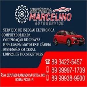 Banner Marcelino