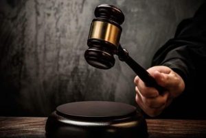 Tribunal do Júri: homem é condenado a 10 anos de prisão por tentativa de homicídio em Piripiri