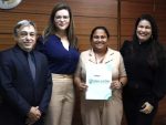 Sete municípios firmam acordo com o MPPI para o encerramento de lixões