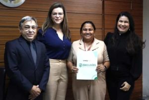 Sete municípios firmam acordo com o MPPI para o encerramento de lixões