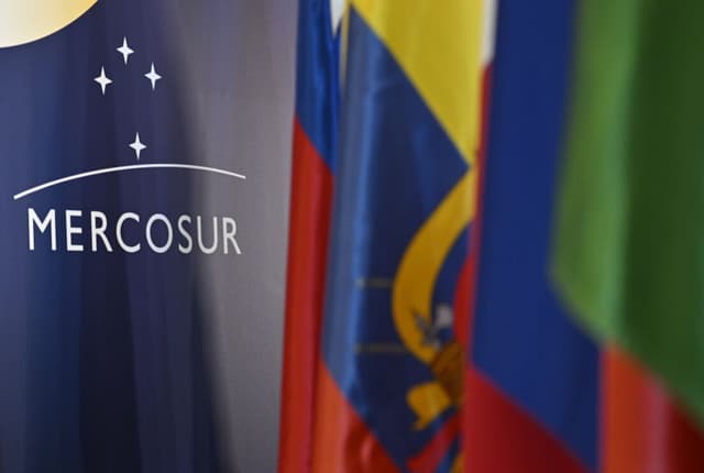 Mercosul e Índia avançam para multiplicar por seis a cobertura de acordo comercial