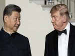 Trump e Xi Jinping concordam que o Irã não pode ter uma arma nuclear, declara Casa Branca