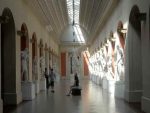 Projeto musical retorna ao Museu Nacional de Belas Artes após 8 anos