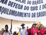 Saúde integral da população quilombola é acompanhada pelo Conselho Nacional