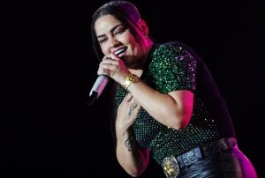 Festejo da Cohab terá show de Mara Pavanelly nesta sexta-feira em Picos