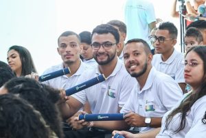 Programa Juventude Rural Transformadora tem inscrições prorrogadas até 20 de setembro no Piauí