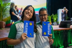 Revisão para o Enem reúne 1,4 mil estudantes em Uruçuí e Floriano nesta quinta e sexta