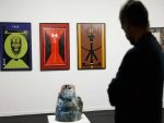 Com 78 galerias, ArtRio traz obras inéditas