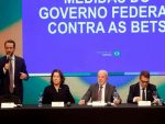 Bets passam a ser proibidas no país e apostador receberá saldo