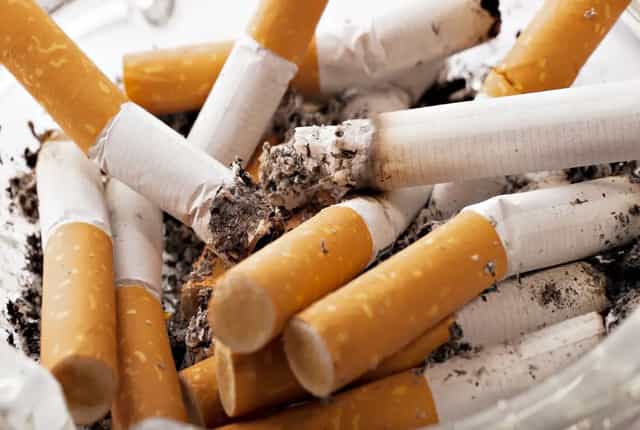 Anvisa prepara novas regras para alertas sobre riscos do tabaco em embalagens e lojas