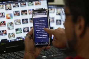 Bets começam a sair do ar nesta terça-feira