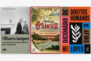 Diversidade e direitos humanos entre os vencedores do Prêmio Literário Biblioteca Nacional