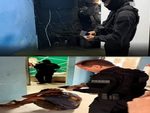 Operação cumpre 21 mandados em combate ao tráfico de drogas no Piauí