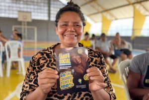 Mais de 116 mil famílias precisam atualizar cadastro para manter desconto na conta de energia no Piauí