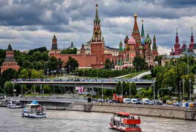 Kremlin comenta anúncio de Trump sobre trégua energética entre Rússia e Ucrânia