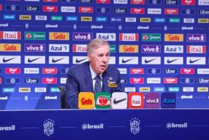 Convocação para amistosos da Seleção com Japão e Singapura será no dia 29 de outubro