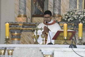 Missa em Ação de Graças marca Dia do Piauí e celebra os 204 anos de adesão à Independência do Brasil