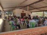 Secrtaria de Agricultura inicia inscrições do Garantia-Safra 2026/2027 na zona rural do município