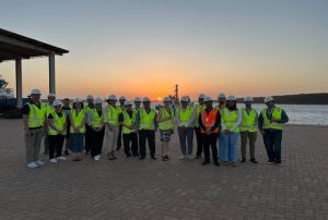 Piauí avança na implantação de planta-piloto de hidrogênio líquido em Parnaíba
