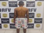 Polícia Civil prende homem e apreende adolescente investigados por roubos de motocicletas no Piauí