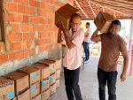 Sesapi levará insumos em domicílio a pacientes renais atendidos pelo SUS no interior do estado