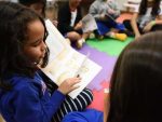 Livros: escolas públicas de educação infantil podem escolher acervo de 2027-2029