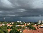 Sul do Piauí tem previsão de temporais durante o fim de semana e feriado