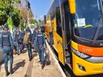 PM mobiliza mais de 6,2 mil policiais para reforçar segurança no segundo turno das eleições no Piauí
