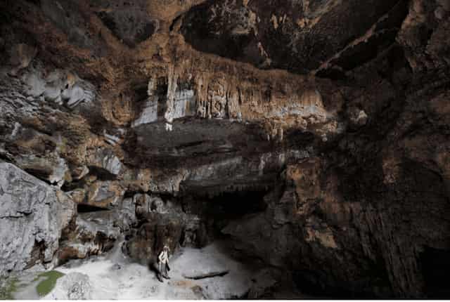 Parque Nacional Cavernas do Peruaçu é convite à pré-história no norte de MG