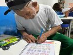 Alfabetiza Piauí alcança 100 mil matrículas e amplia acesso à educação para jovens, adultos e idosos
