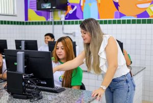 Seduc-PI chama 99 candidatos aprovados em seleção temporária