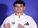 Estudante piauiense é convocado para a Seleção Brasileira Sub-18 de Atletismo