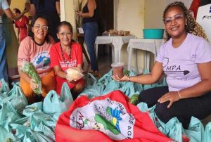 No campo, políticas públicas transformam produção em renda e melhoram a vida de agricultores piauienses