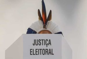 MPE pede providências para garantir voto de indígenas no segundo turno