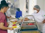 Restaurantes Populares servem 8,1 mil refeições por dia e em Teresina e Parnaíba