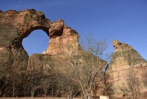Serra da Capivara atrai mais visitantes e tem alta de 11,2% em 2026
