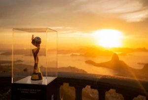 FIFA divulga sede do Mundial de Clubes Feminino e aumento dos valores da Copa do Mundo 2027